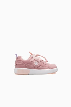 Vicco Game Kız Çocuk Işıklı Sneaker Ayakkabı 26k 346.121 Pk