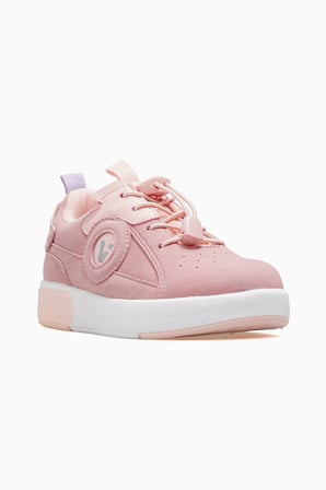 Vicco Game Kız Çocuk Işıklı Sneaker Ayakkabı 26k 346.121 Pk