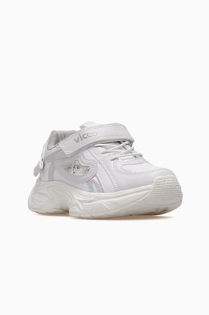 Vicco Lara Kız Çocuk Sneaker Ayakkabı 26k 346.124 Pk