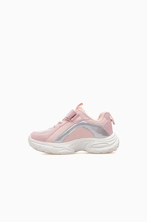 Vicco Lara Kız Çocuk Sneaker Ayakkabı 26k 346.124 Pk