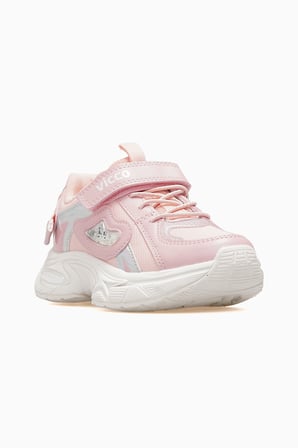 Vicco Lara Kız Çocuk Sneaker Ayakkabı 26k 346.124 Pk