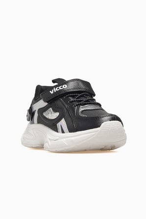 Vicco Lara Kız Çocuk Sneaker Ayakkabı 26k 346.124 Pk