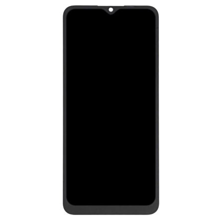 Realme C21 LCD Ekran Dokunmatik RMX3201