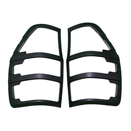 Ford Ranger 2015-2019 Stop Çerçevesi