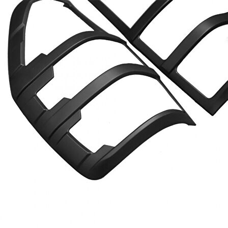 Ford Ranger 2015-2019 Stop Çerçevesi