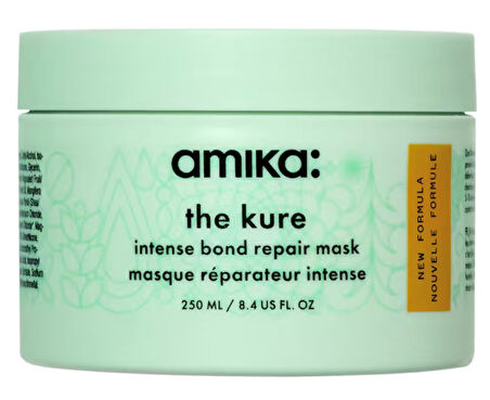 AMIKA The Kure - Yoğun Onarıcı Maske 250 ml 