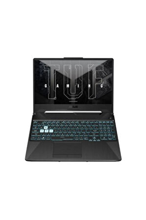 Asus Tuf Gaming A15 R5-7535HS 32 GB RAM 512 GB SSD RTX3050 15.6" Win11Home FA506NC-HN049 Zi727