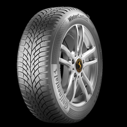 Continental 205/55R16 91T WinterContact TS870 - 2026 KIŞLIK