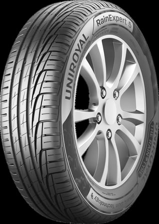 Uniroyal 185/65R15 88T RainExpert 5-2025 YAZ