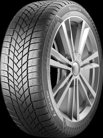 Matador 235/55R18 104H XL FR MP93 Nordicca-2026 KIŞ