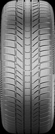 Continental 225/55R17 101V XL WinterContact TS870P-2026 KIŞ
