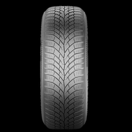Continental 215/55R16 93H WinterContact TS870-2026 KIŞ