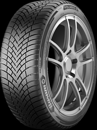 Barum 195/65R15 95H XL POLARIS 6-2026 KIŞ