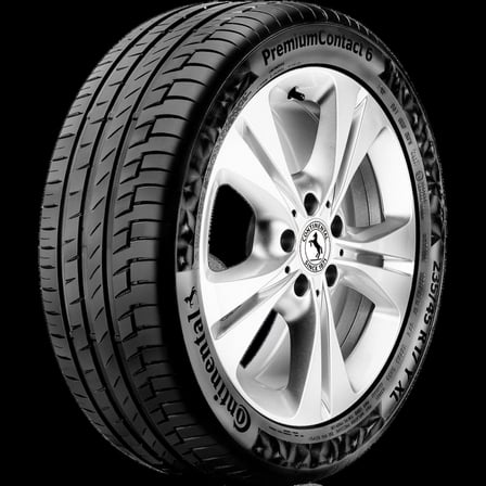 Continental 185/65R15 88H PremiumContact 6-2025 YAZ
