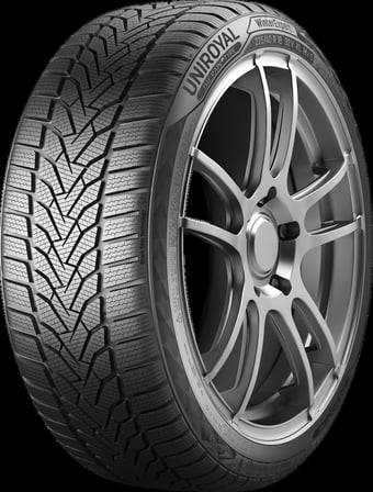 Uniroyal 205/55R16 91H WinterExpert-2026 KIŞ