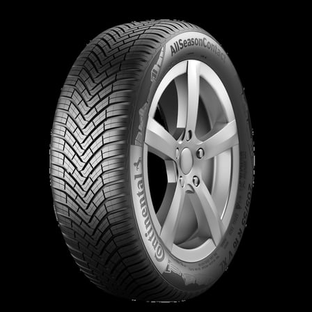 Continental 175/65R14 82T AllSeasonContact-2026 DÖRTMEVSİM