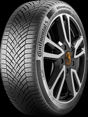 Continental 215/55R16 97V XL AllSeasonContact 2-2026 DÖRTMEVSİM