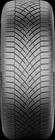 Continental 215/55R16 97V XL AllSeasonContact 2-2026 DÖRTMEVSİM