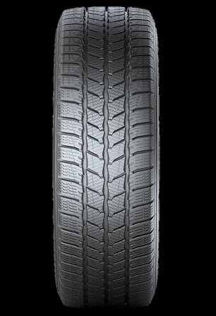Continental 215/65R16C 109/107R (106T) VanContact Winter 8PR- 2026 KIŞLIK