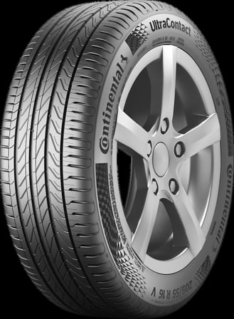 Continental 175/65R14 82T UltraContact-2025 YAZ