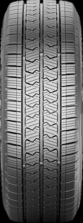 Matador 225/70R15C 112/110R NordiccaVAN-2026 KIŞ