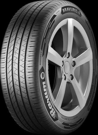 Barum 205/55R16 91V BRAVURIS 6-2026 YAZ
