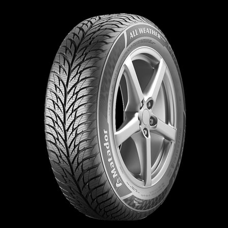 Matador 215/60R16 99V XL MP62 ALL WEATHER EVO-2025 DÖRTMEVSİM
