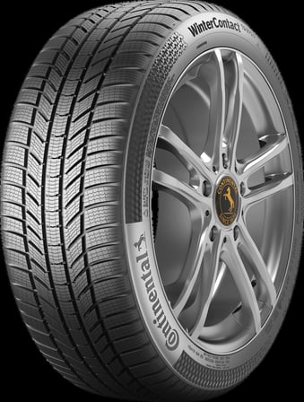 Continental 215/55R17 94H WinterContact TS870P-2026 KIŞ