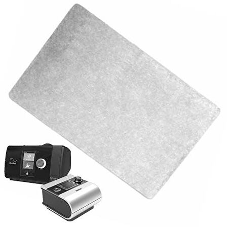 ResMed S9 Serisi ve Air Serisi Filtre 6'lı Paket