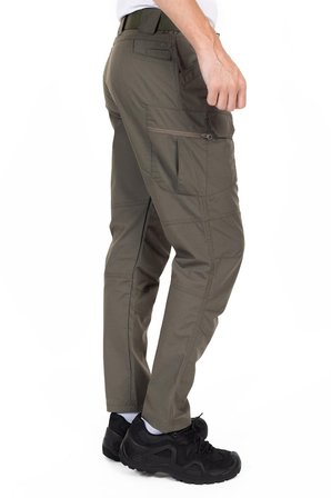 AKN 513 RIPSTOP TAKTİK/OUTDOOR HAKİ PANTOLON