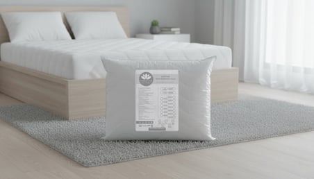 Sıvı Geçirmez Yatak Koruyucu Alez - Micro Kapitone Fitted Full Kenar Lastikli - Sessiz ve Nefes Alan