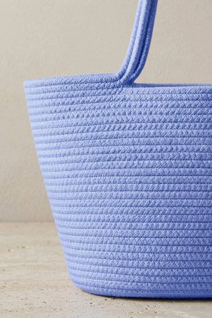 Premium Bohem Plaj ve Günlük Çanta - 8 Renk Seçenekli Hasır Dokulu
