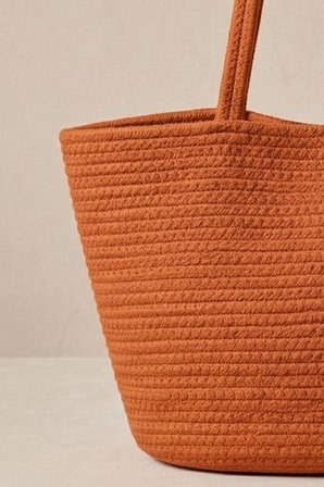 Premium Bohem Plaj ve Günlük Çanta - 8 Renk Seçenekli Hasır Dokulu