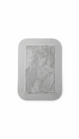 Jüt Peluş Kaymaz Taban Yıkanabilir Banyo Mutfak Kapı Önü Paspası 40x60 cm-Gri
