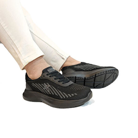 Kinetix Thanos Tx Comfort Fuspet Aqua Spor Ayakkabı