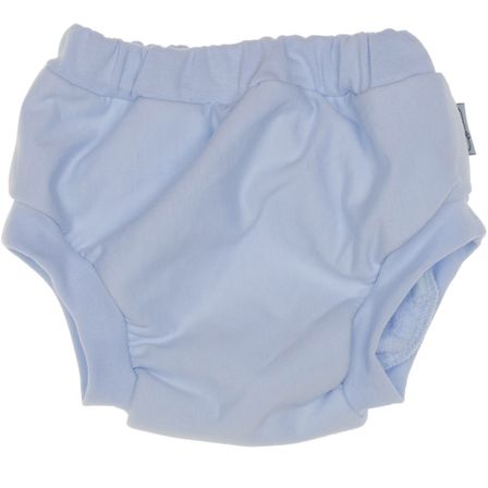 BabyJem Luks Alıstırma Kulodu - Mavi
