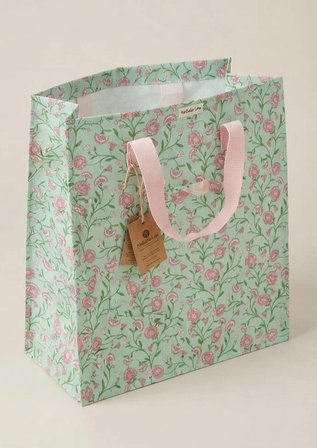 Sostrene Grene Çok Amaçlı Alışveriş Poşeti