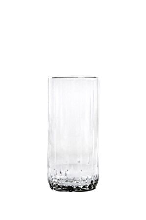 Paşabahçe leia su bardak - 6 lı su meşrubat bardağı