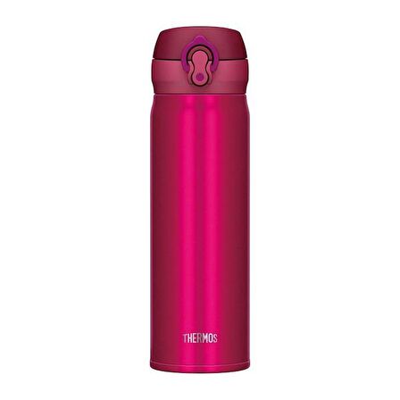 THERMOS JNL-350 ULTRALIGHT MUG 0,35L BERRY 128371