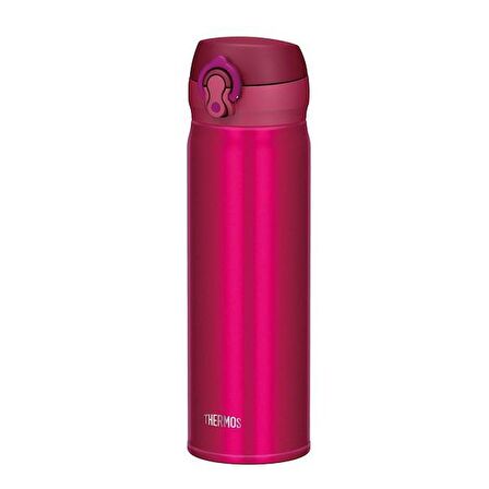 THERMOS JNL-350 ULTRALIGHT MUG 0,35L BERRY 128371