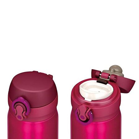 THERMOS JNL-350 ULTRALIGHT MUG 0,35L BERRY 128371