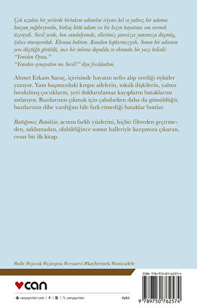 Battığımız Bataklar