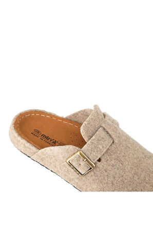 MUYA HOPEA ANATOMİK TABAN EV TERLİĞİ BEJ