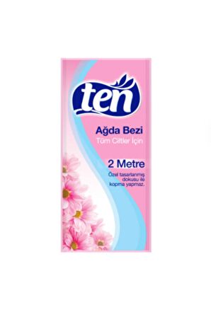 Ten Ağda Bezi 2 Metre