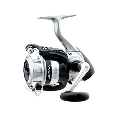 Daiwa Strikeforce Fladen Xtra Flex Spin Olta Seti SÜRPRİZ HEDİYELİ