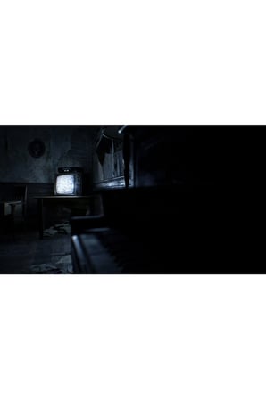 Resident Evil 7 Biohazard Sıfır Ps4 Oyun