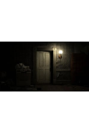Resident Evil 7 Biohazard Sıfır Ps4 Oyun