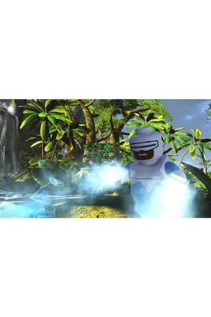 Lego The Incredibles Sıfır Ps4 Oyun