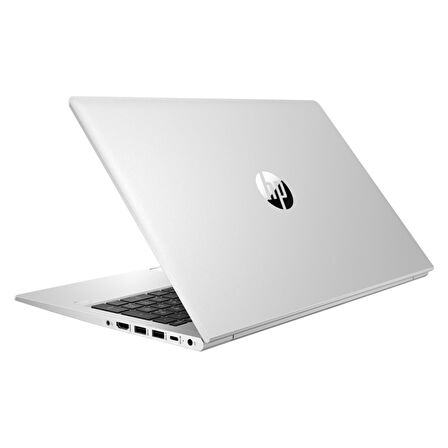 Hp Probook 450 G9 Intel Core I5 1235U 32GB 1tb SSD Windows 11 Pro 15.6" HD(1366 x 768) 250 Nit Taşınabilir Bilgisayar 969L8ETP13 + Zetta Çanta