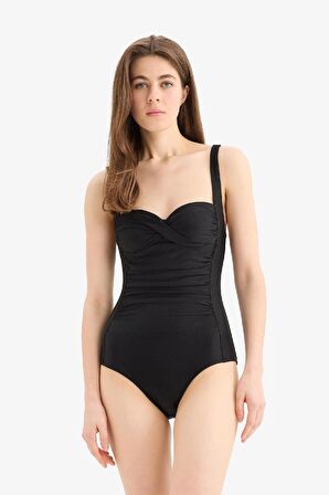 GOLD AYNALI PLEKSİ ÇERÇEVELİ BÜYÜK ALTIN YAPRAK TABLOSU